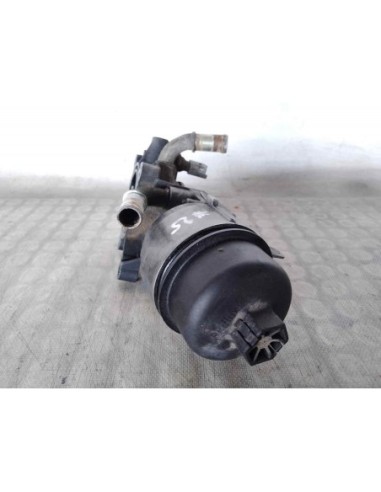 SOPORTE FILTRO ACEITE PEUGEOT 407 - 92505