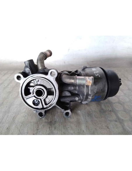 SOPORTE FILTRO ACEITE PEUGEOT 407 - 92505