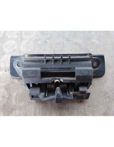 MANETA EXTERIOR TRASERA IZQUIERDA PEUGEOT 306 3/5 PT  / 4 PT  (S2) - 92540