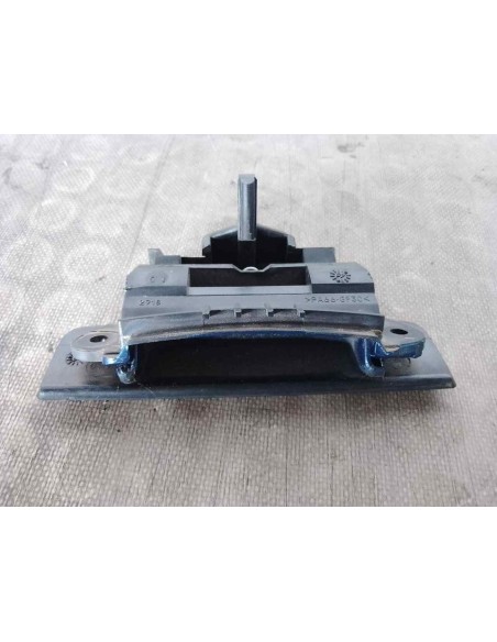 MANETA EXTERIOR TRASERA IZQUIERDA PEUGEOT 306 3/5 PT  / 4 PT  (S2) - 92540