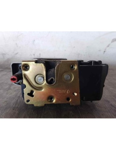 CERRADURA PUERTA TRASERA DERECHA PEUGEOT 306...
