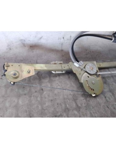 ELEVALUNAS TRASERO DERECHO PEUGEOT 306 3/5 PT...