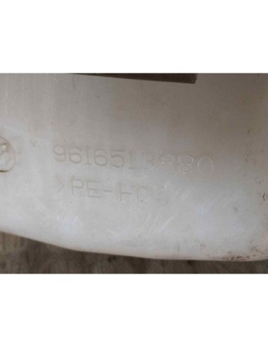 DEPOSITO LIMPIA PEUGEOT 306 3/5 PT  / 4 PT...