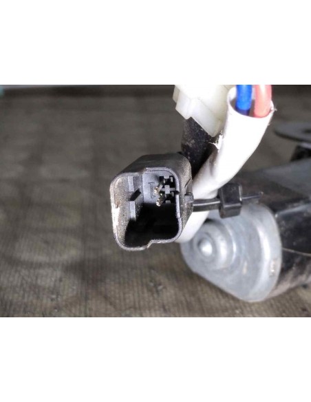 ELEVALUNAS DELANTERO DERECHO PEUGEOT 306 3/5 PT  / 4 PT  (S2) - 92581