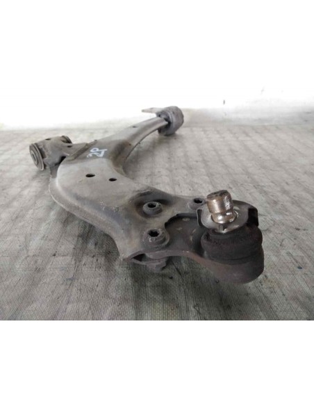 BRAZO SUSPENSION INFERIOR DELANTERO IZQUIERDO PEUGEOT 306 3/5 PT  / 4 PT  (S2) - 92585