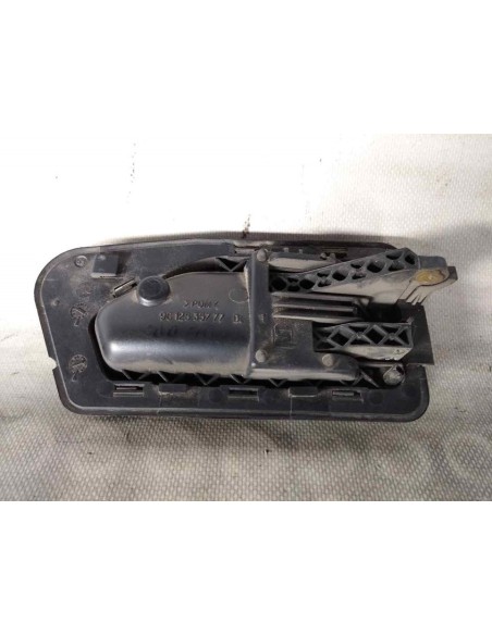 MANETA INTERIOR DELANTERA DERECHA PEUGEOT 306 3/5 PT  / 4 PT  (S2) - 92592