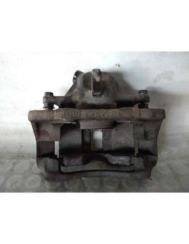 PINZA DE FRENO DELANTERA IZQUIERDA PEUGEOT 306...