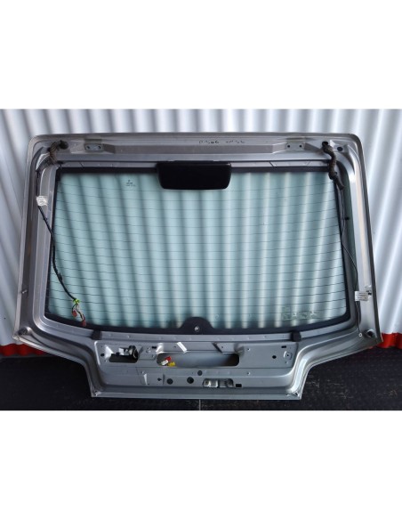 PORTON TRASERO PEUGEOT 306 3/5 PT  / 4 PT  (S2) - 92605