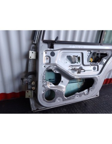 PUERTA TRASERA DERECHA PEUGEOT 306 3/5 PT  / 4...