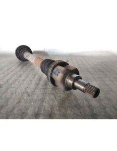 TRANSMISION DELANTERA IZQUIERDA PEUGEOT 306 3/5 PT  / 4... 2