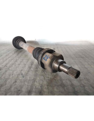 TRANSMISION DELANTERA IZQUIERDA PEUGEOT 306 3/5...