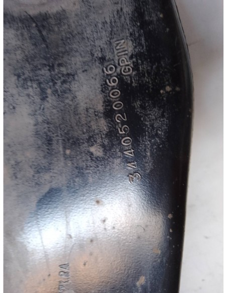 BRAZO SUSPENSION INFERIOR DELANTERO DERECHO FORD FOCUS BERLINA (CAP) - 92676