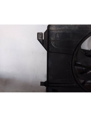 ELECTROVENTILADOR FORD FOCUS BERLINA (CAP) - 92725