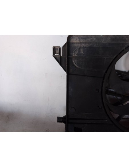 ELECTROVENTILADOR FORD FOCUS BERLINA (CAP) - 92725