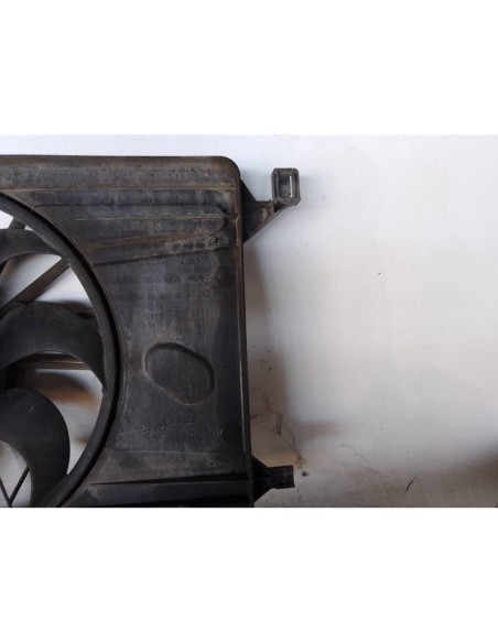 ELECTROVENTILADOR FORD FOCUS BERLINA (CAP) - 92725