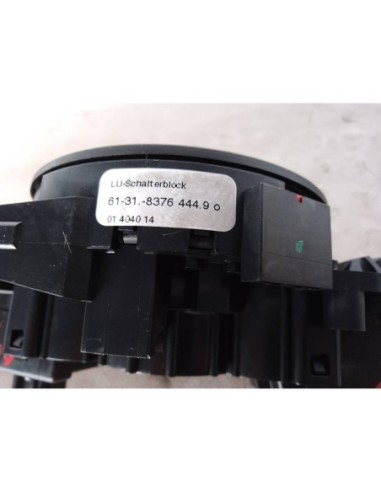 ANILLO AIRBAG BMW SERIE 3 BERLINA (E46) - 92985