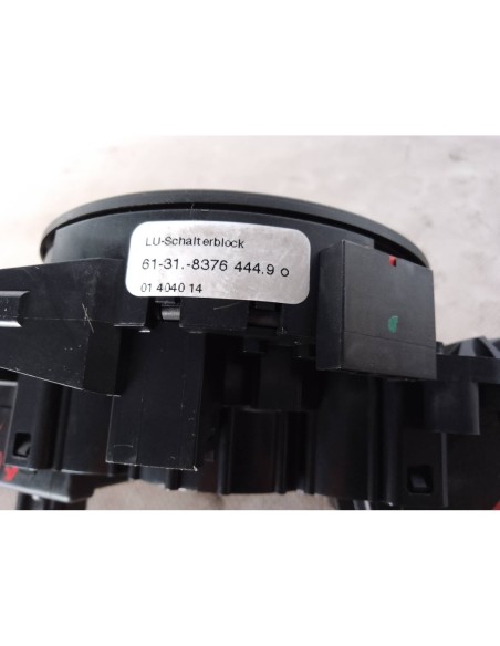 ANILLO AIRBAG BMW SERIE 3 BERLINA (E46) - 92985