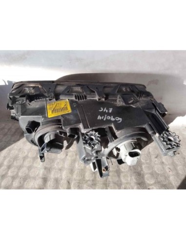 FARO DERECHO BMW SERIE 3 BERLINA (E46) - 92992