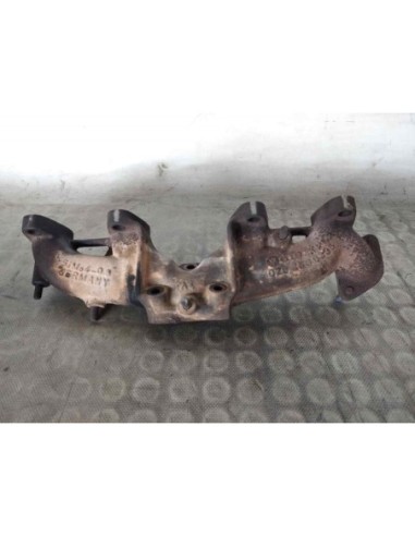 COLECTOR ESCAPE VOLKSWAGEN T4 TRANSPORTER...