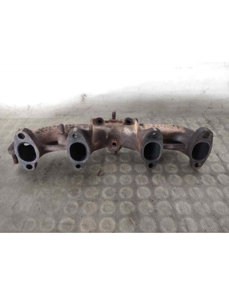 COLECTOR ESCAPE VOLKSWAGEN T4 TRANSPORTER CAMIÓN/DOBLE CABINA - 99198