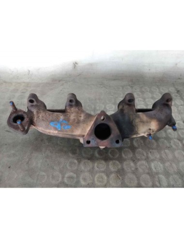 COLECTOR ESCAPE VOLKSWAGEN T4 TRANSPORTER...