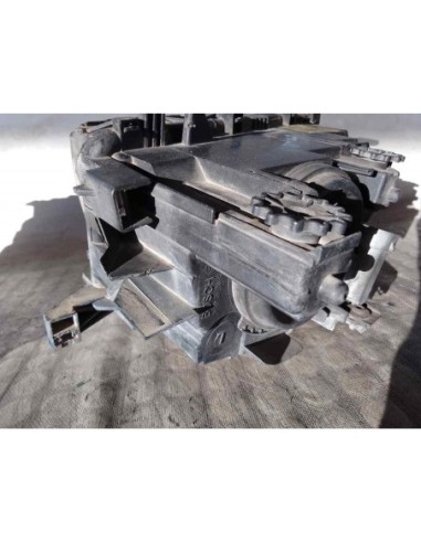 FARO IZQUIERDO BMW SERIE 3 BERLINA (E46) - 92993