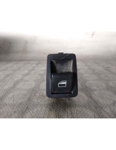 MANDO ELEVALUNAS TRASERO IZQUIERDO BMW SERIE 3...