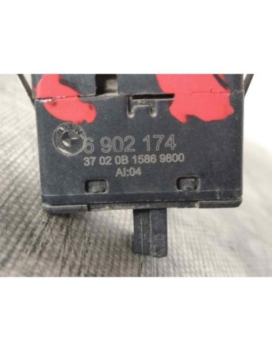 MANDO ELEVALUNAS TRASERO IZQUIERDO BMW SERIE 3...