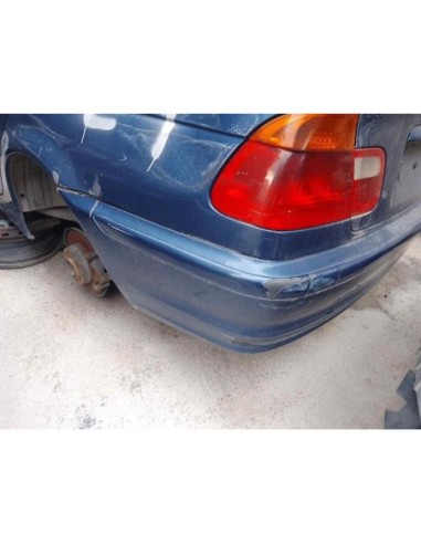 PARAGOLPES TRASERO BMW SERIE 3 BERLINA (E46) -...