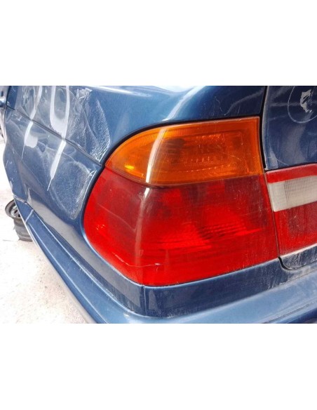 PILOTO TRASERO IZQUIERDO BMW SERIE 3 BERLINA (E46) - 93029