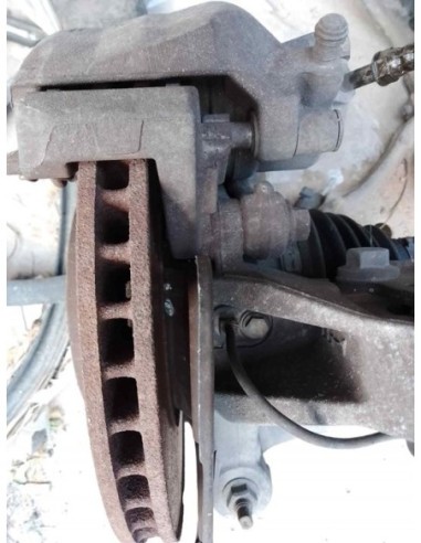 MANGUETA DELANTERA IZQUIERDA VOLVO S60 BERLINA...