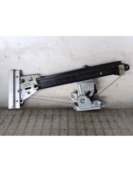 ELEVALUNAS TRASERO DERECHO VOLVO S60 BERLINA - 93315