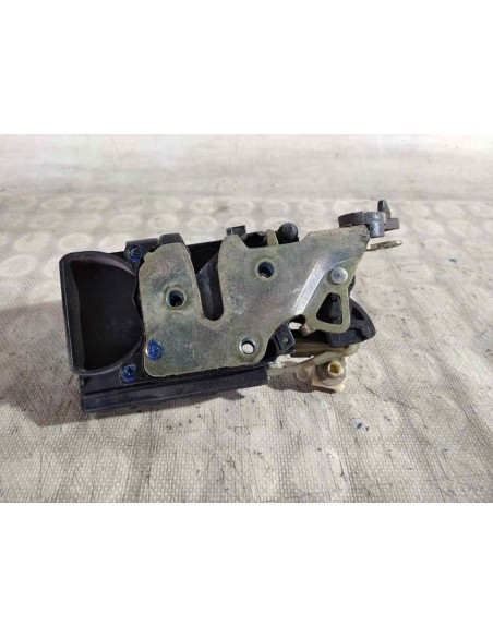 CERRADURA PUERTA TRASERA IZQUIERDA DAEWOO KALOS - 93349