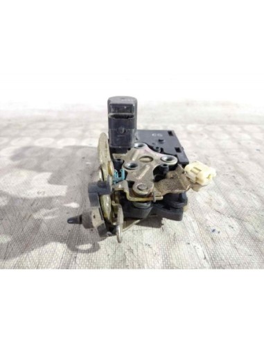 CERRADURA PUERTA TRASERA IZQUIERDA DAEWOO KALOS...