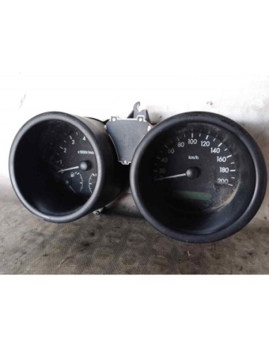 CUADRO INSTRUMENTOS DAEWOO KALOS - 93350