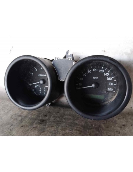 CUADRO INSTRUMENTOS DAEWOO KALOS - 93350