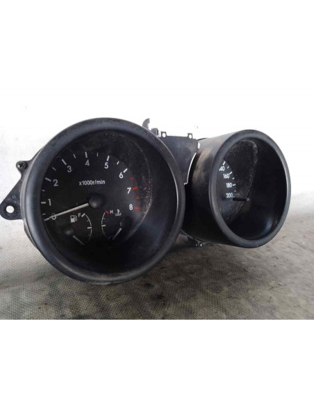 CUADRO INSTRUMENTOS DAEWOO KALOS - 93350