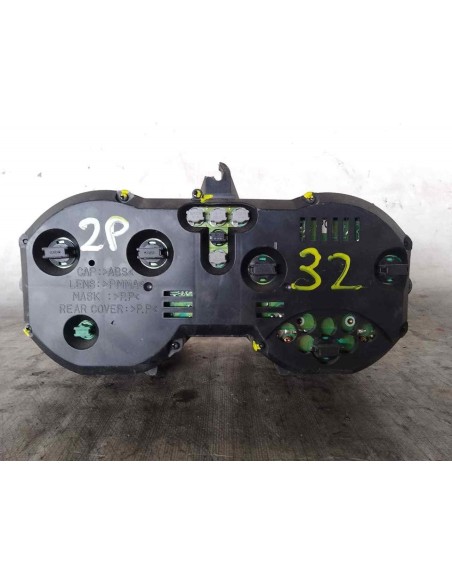 CUADRO INSTRUMENTOS DAEWOO KALOS - 93350