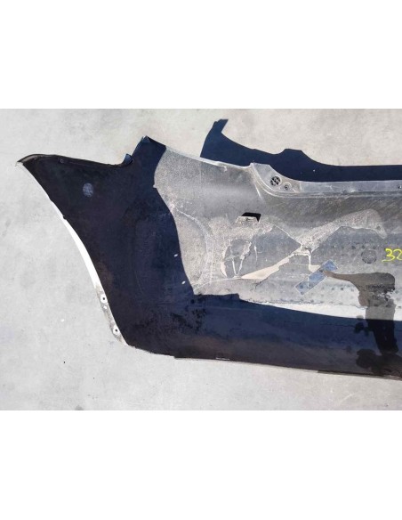 PARAGOLPES TRASERO DAEWOO KALOS - 93386