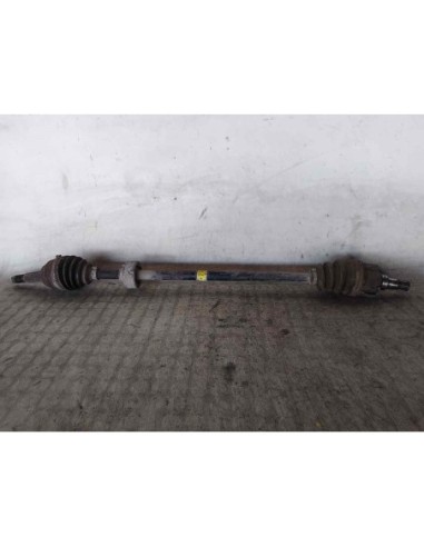 TRANSMISION DELANTERA DERECHA DAEWOO KALOS - 93392