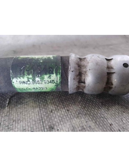 TUBOS AIRE ACONDICIONADO DAEWOO KALOS - 93393