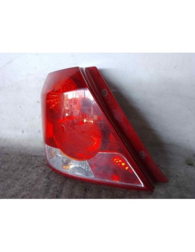 PILOTO TRASERO IZQUIERDO DAEWOO KALOS - 93395