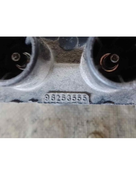 BOBINA ENCENDIDO DAEWOO KALOS - 93396