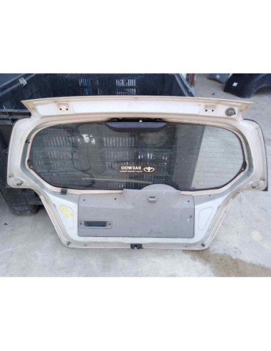 PORTON TRASERO DAEWOO KALOS - 93397