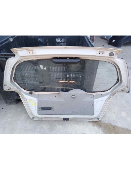 PORTON TRASERO DAEWOO KALOS - 93397