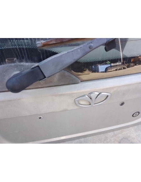 PORTON TRASERO DAEWOO KALOS - 93397