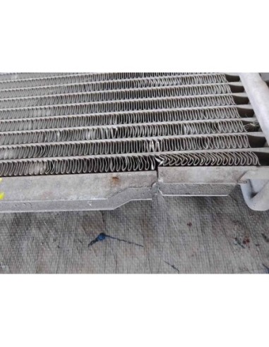 RADIADOR AGUA DAEWOO KALOS - 93404