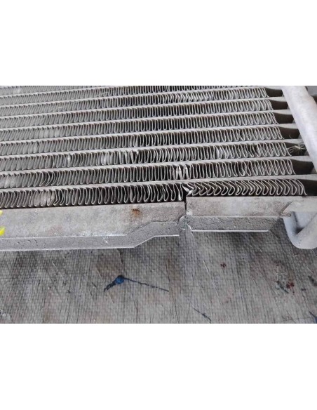 RADIADOR AGUA DAEWOO KALOS - 93404