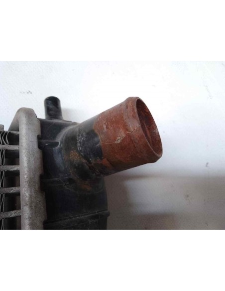 RADIADOR AGUA DAEWOO KALOS - 93404