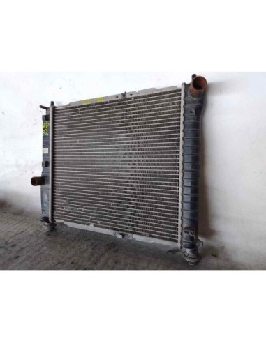 RADIADOR AGUA DAEWOO KALOS - 93404